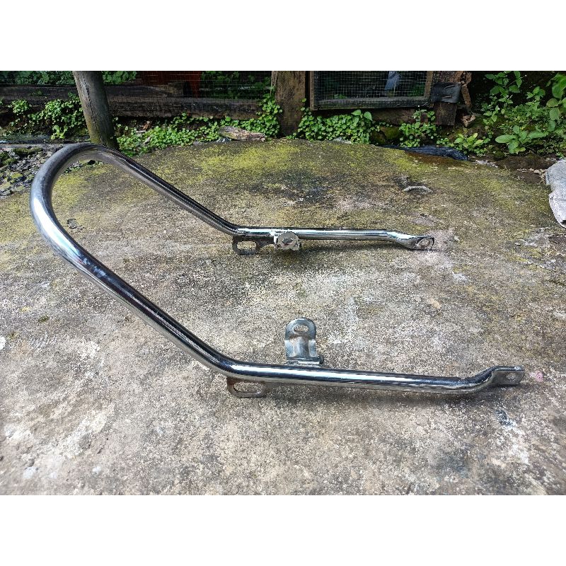 Jual begel gl 125 original | Shopee Indonesia
