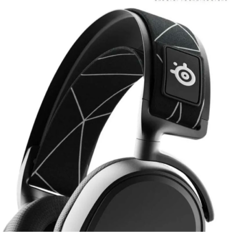 Jual SteelSeries Arctis 9 Wireless Gaming headset | Shopee Indonesia