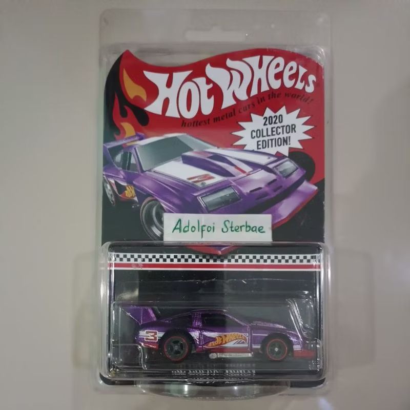 Jual hotwheels hot wheels custom '38 ford c.o.e. coe '56