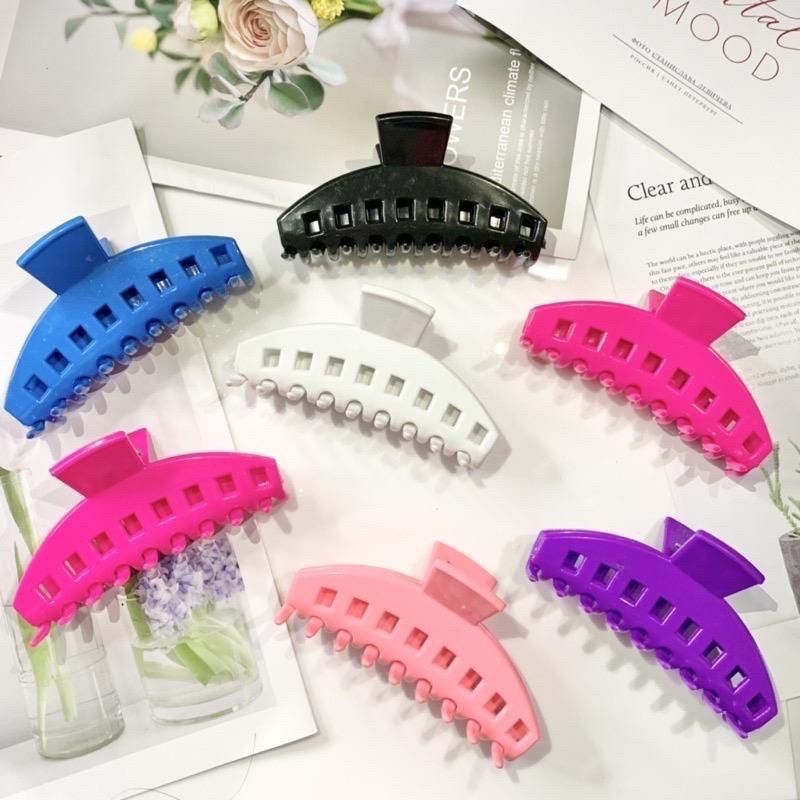 Jual Jedai Rambut Model Salon Besar | Shopee Indonesia