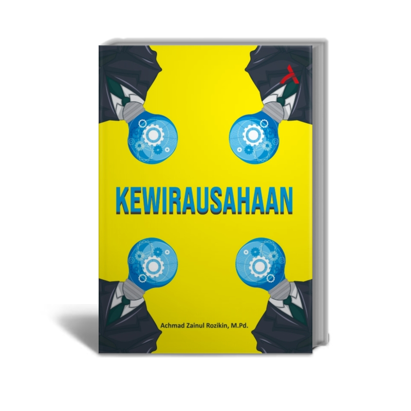 Jual Kewirausahaan - Achmad Zainul Rozikin, M.Pd. - Penerbit Adab ...