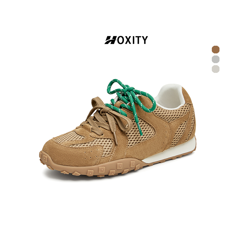 Jual Hoxity - Bess Sepatu Sneakers Wanita original korea style casual ...