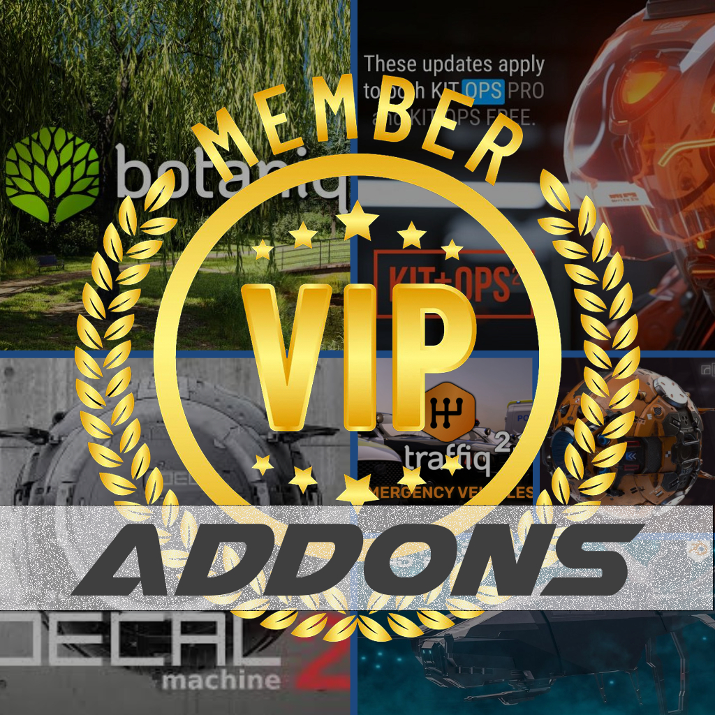 Jual VIP MEMBER - VIP ADDONS PLUGIN Lifetime Membership | Shopee Indonesia