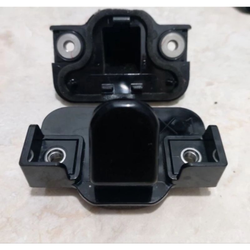 Jual bracket kedudukan kamera belakang mobil universal satuan original ...