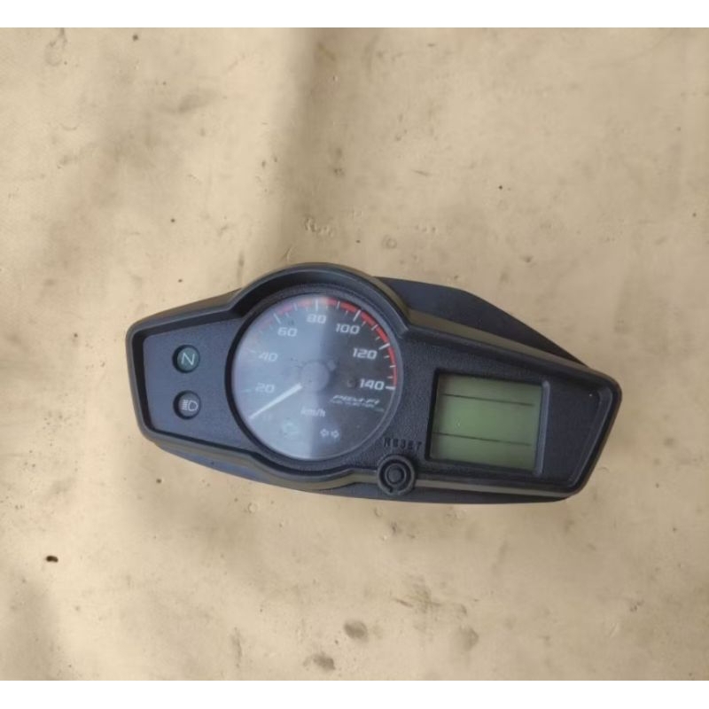Jual speedometer Honda Verza copotan original | Shopee Indonesia