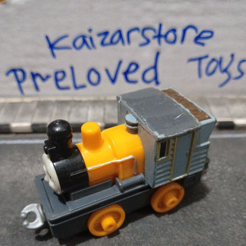 Jual Mainan Kereta Api THOMAS AND FRIENDS Original Takara Tomy