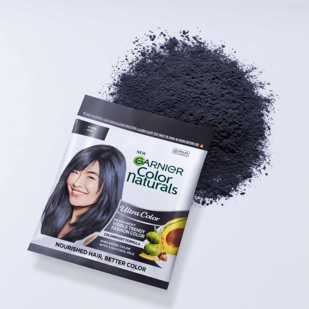 Jual Cat Rambut Garnier Sachet | Shopee Indonesia