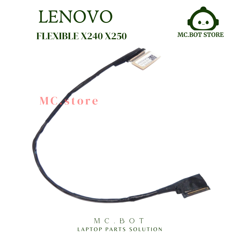 Jual Cable Flexible LENOVO Thinkpad X260i X260 X240i X240S X240 X250 ...