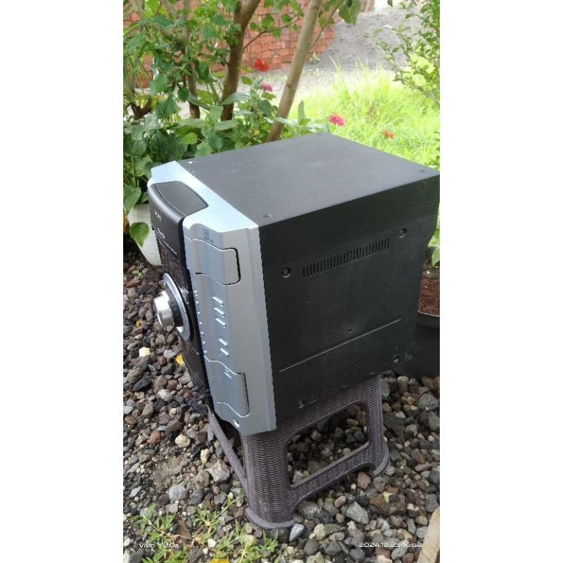 Jual head compo Sony mhc rv55 | Shopee Indonesia