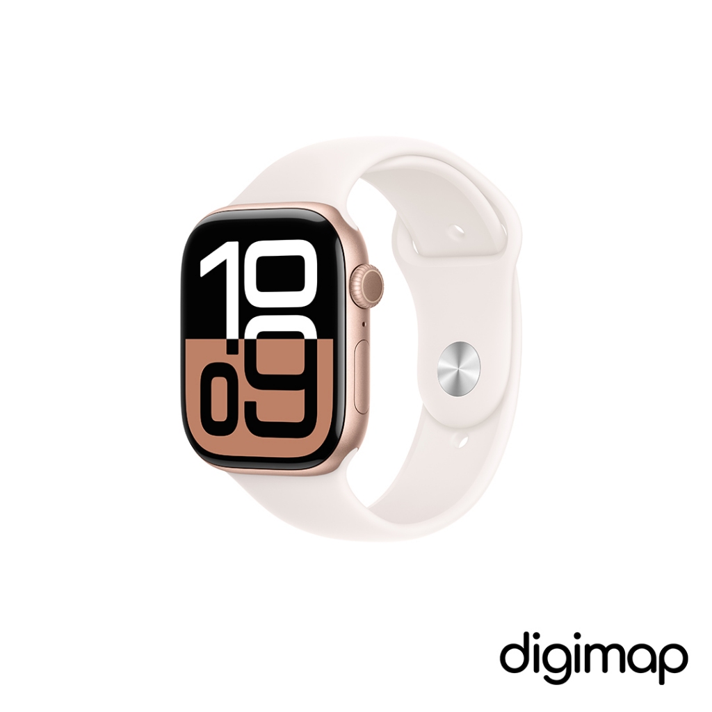 Apple Watch 10 46mm GPS <新品未使用>（未使用 Apple Apple Watch 