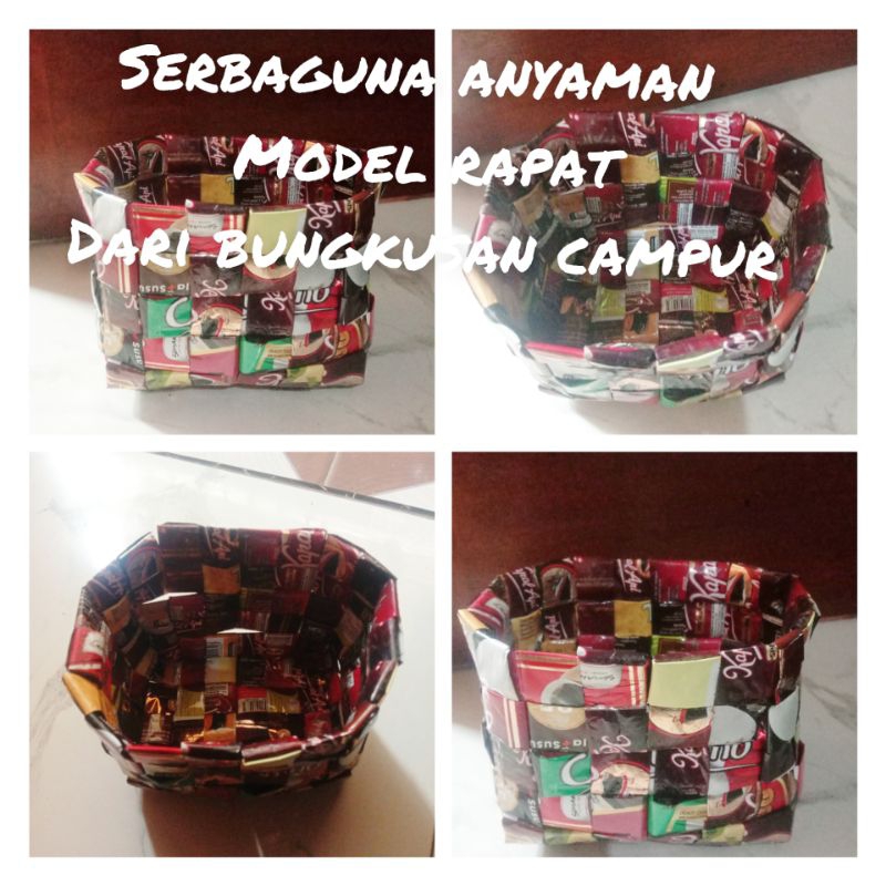 Jual serbaguna bungkusan campuran model(random) | Shopee Indonesia