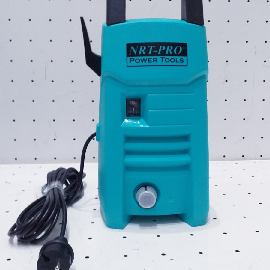 Jual NRT-PRO RS 75 HD Mesin Jet Cleaner - Mesin Cuci Mobil Motor AC ...