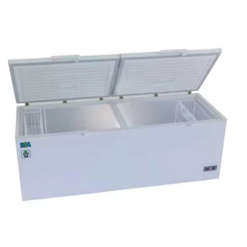 Jual RSA Chest Freezer CF-1200 1200 Liter CF 1200 | Shopee Indonesia