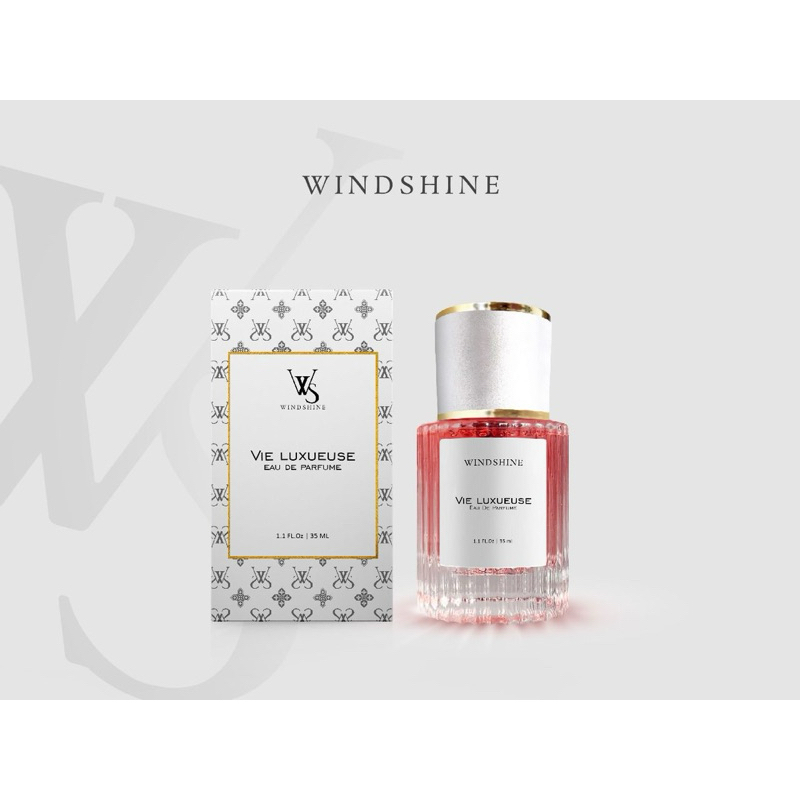 Jual PARFUM WINDSHINE ADA 10 VARIAN! | Shopee Indonesia