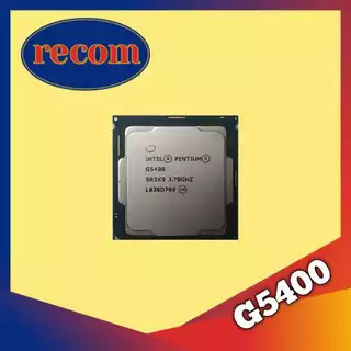 Intel Pentium Gold G5400 Benchmark Buy Intel Pentium Gold