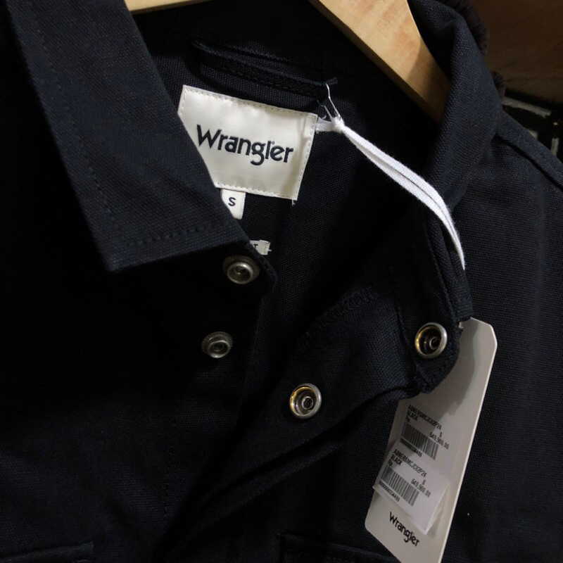 Jual JAKET WRGR ABNER 02P24 | Shopee Indonesia