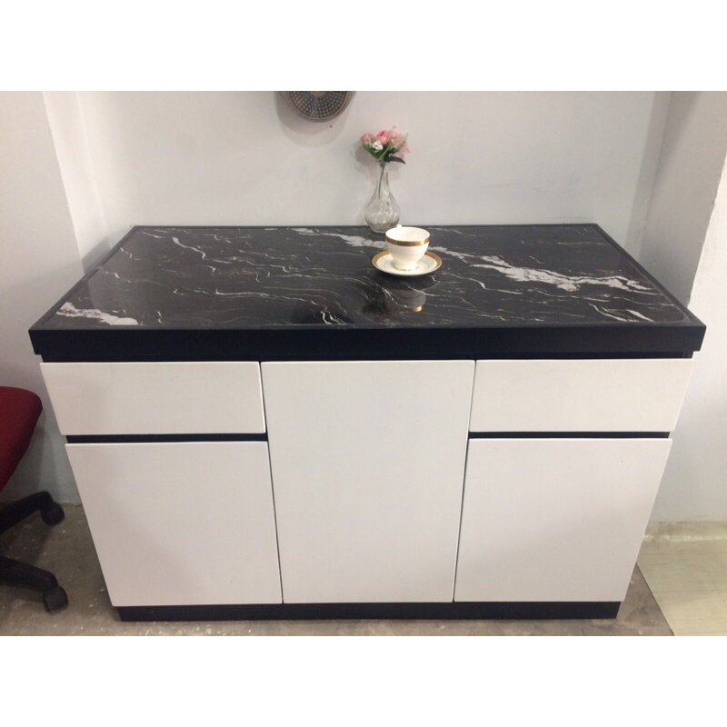 Kitchen Set bawah 120