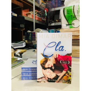 ( PROMO BUKU MURAH ORIGINAL ) BUKU NOVEL / REMAJA / DEWASA / ROMANCE / FIKSI / ELA / MIA DIMAR