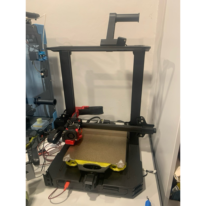 Jual Creality Ender 3 S1 Pro Full Upgrade | Shopee Indonesia
