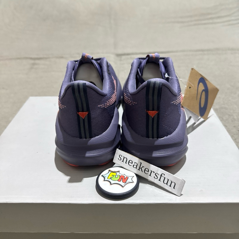 Jual SEPATU LARI ASC N0VABL4ST5 CORAL REEF PURPLE PREMIUM ORIGINAL ...
