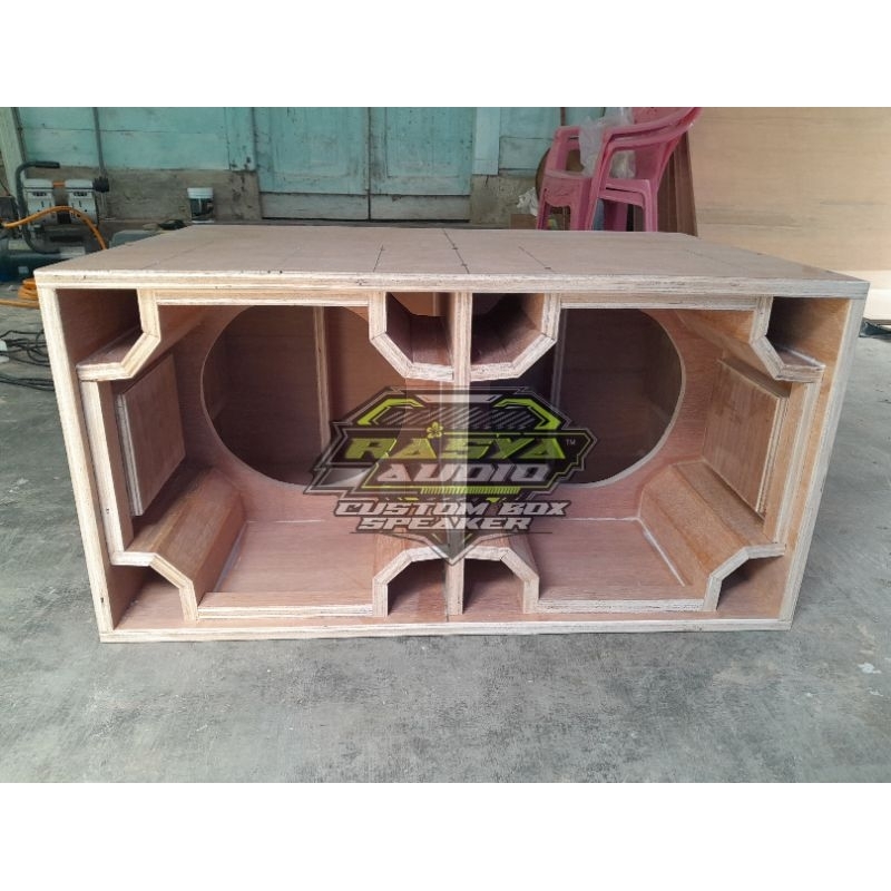 Jual box planar 10 inch| box planar 10 inch double brewog 12mm dan 15mm ...