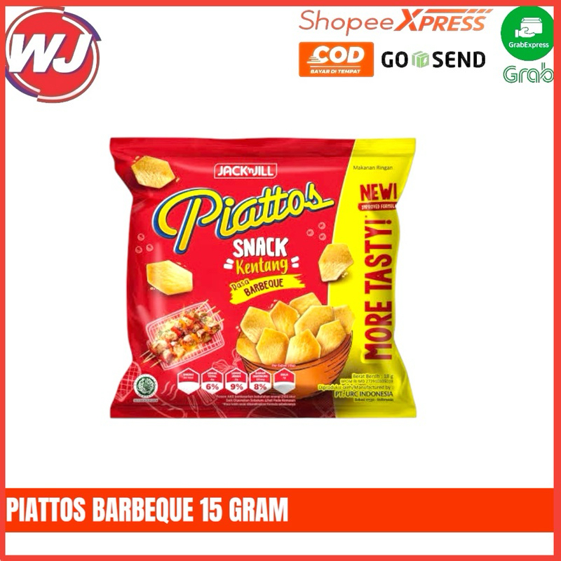 Jual PIATTOS 18GR ALL VARIAN | Shopee Indonesia