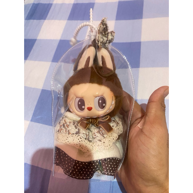 Jual LABUBU Secret | Shopee Indonesia