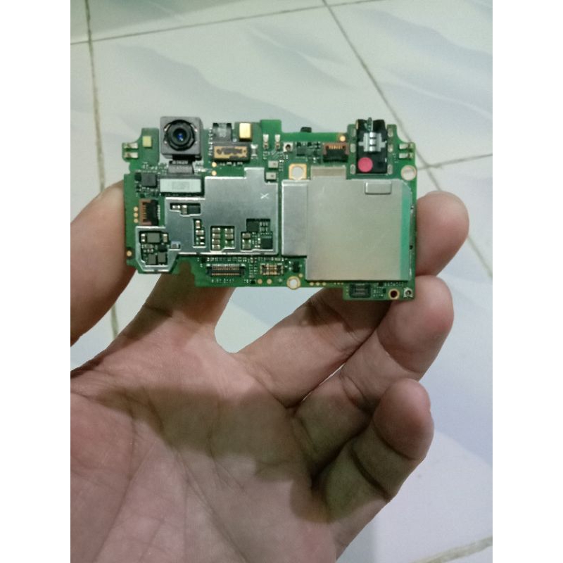 Jual Mesin Redi 3x Ram 2/32 Normal Bergaransi | Shopee Indonesia