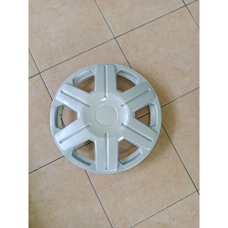 Jual wheeldop velg Daihatsu Xenia R13 bekas sesuai gambar | Shopee ...