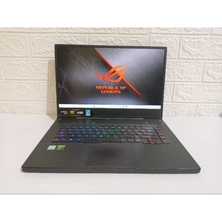 ゲーミングパソコン i7 9750H 聞かせ 16G 512GB GTX1050 Win