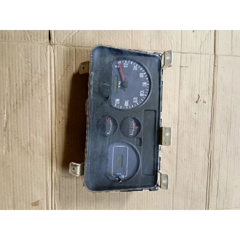 Jual speedometer isuzu elf 12v | Shopee Indonesia