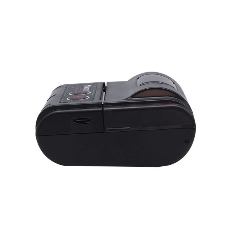 Jual Iware MP58SB Mini Printer Bluetooth 58mm Portable RPP02N MP 58SB ...