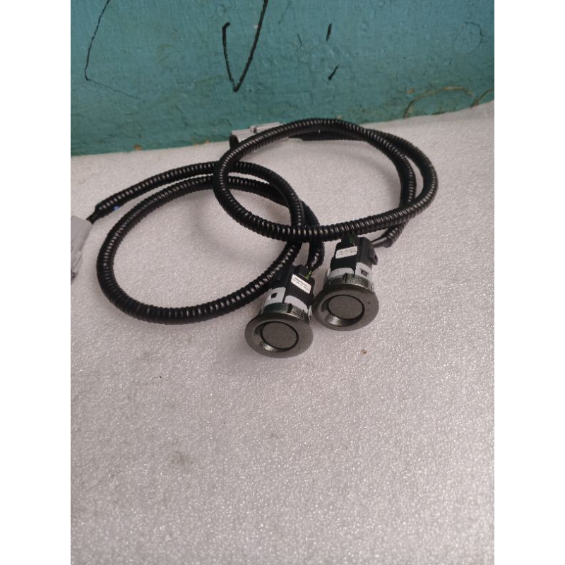 Jual Corner Sensor Depan Innova Reborn Original | Shopee Indonesia