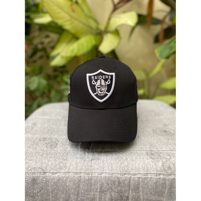 Jual Topi Caps New Era Raiders Shopee Indonesia