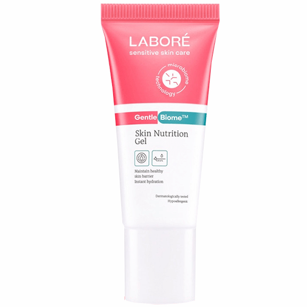 Jual Labore Gentle Biome Skin Nutrition Gel 50ml | Shopee Indonesia