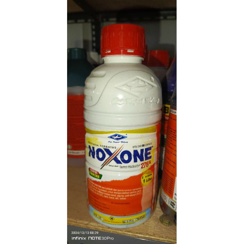 Jual noxon Harga Terbaik & Termurah April 2026 | Shopee Indonesia