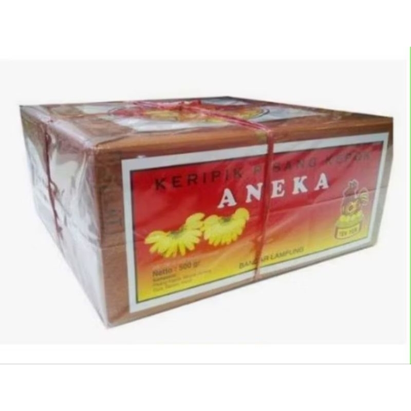 Jual aneka sari rasa lampung Harga Terbaik & Termurah April 2026 ...