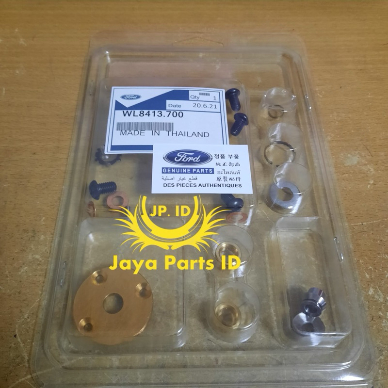 Jual repair kit turbo ford ranger 2.5 original | Shopee Indonesia