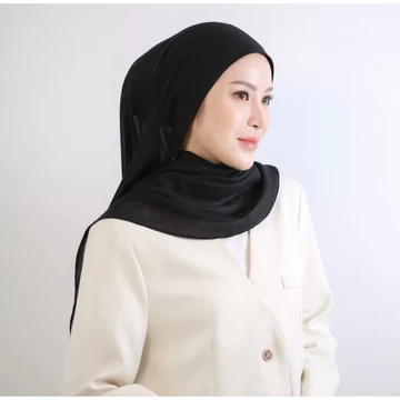 Ciput Pashmina Premium Viscose Arabian Shawl