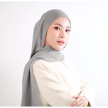 Ciput Pashmina Premium Viscose Arabian Shawl