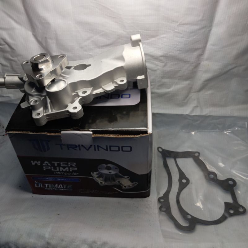 Water Pump Pipe For Chevrolet Cruze 2.0D – Genuine GM 96629114 – Also Fits Opel