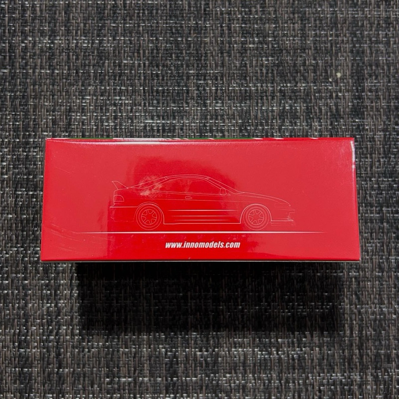 Jual Inno64 Super N1 Endurance Race 1996 Honda Integra Type-R DC2 #16 ...