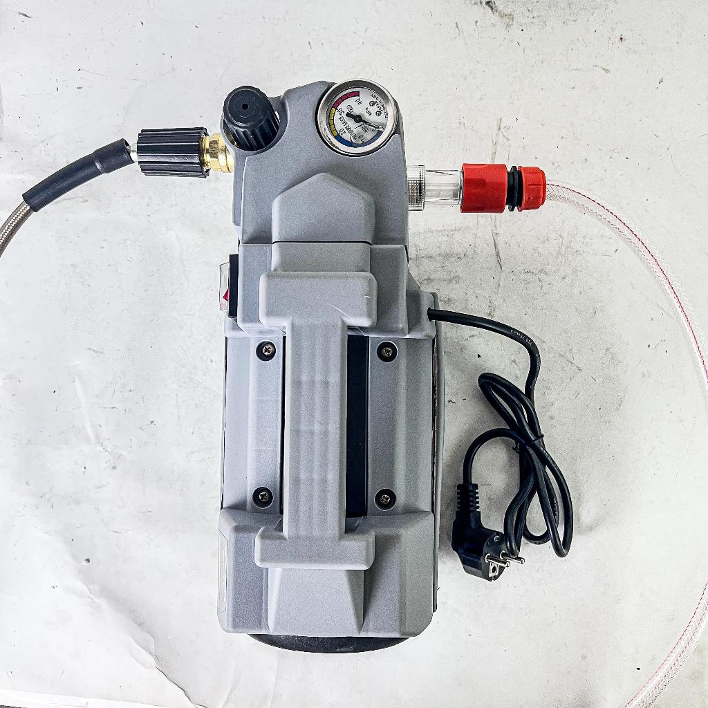 Jual APR AP81 Steam cuci mobil motor ac jet cleaner semprot air taman ...