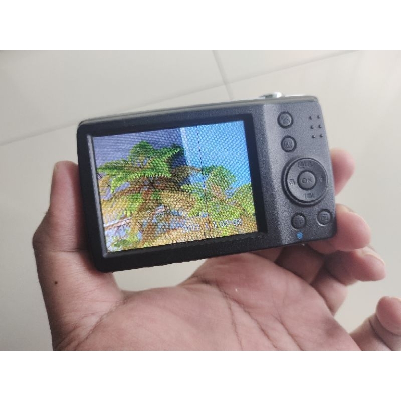 Jual Kamera digicam Casio QV R70 siap pakai | Shopee Indonesia