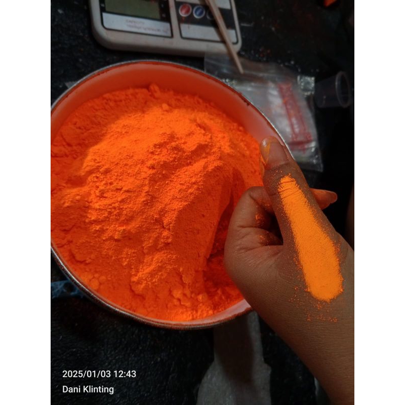 Jual Siwit Oren Menyala | Shopee Indonesia