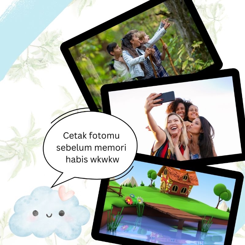Jual Cetak foto 4r | Shopee Indonesia