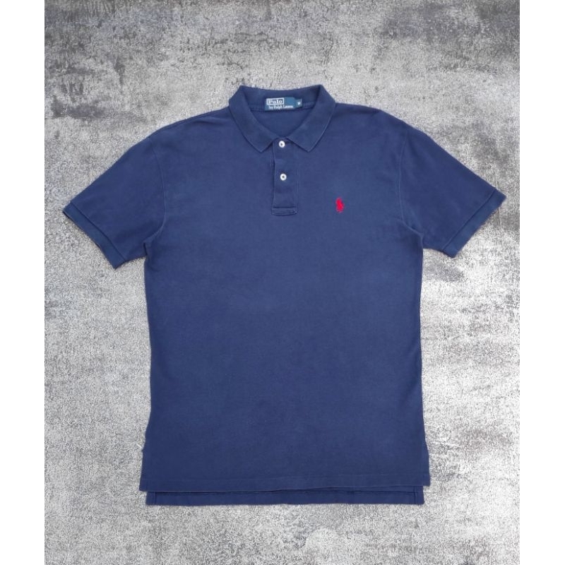 Jual Polo Shirt Ralph Lauren Second | Shopee Indonesia