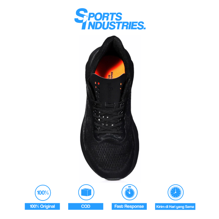 Jual SEPATU RUNNING ORTUSEIGHT HYPERBLAST SHADOW 100% ORIGINAL | Shopee ...