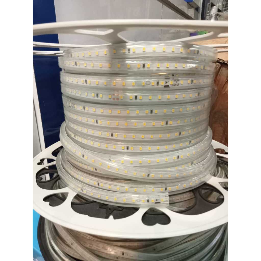 Jual Lampu Led Strip Meteran (harga per meter) | Shopee Indonesia