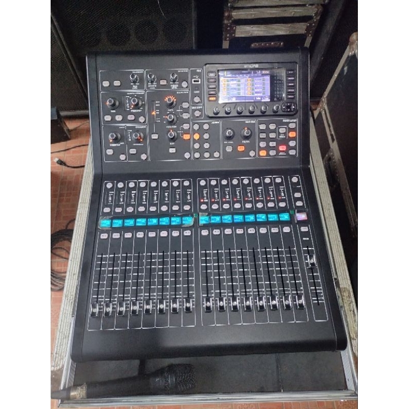Jual Midas M32R LIVE Second | Shopee Indonesia
